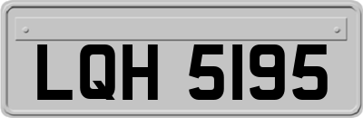 LQH5195