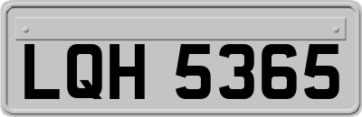 LQH5365