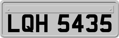 LQH5435