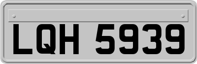 LQH5939