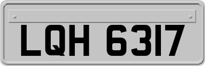 LQH6317