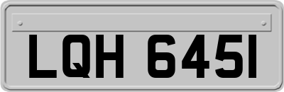 LQH6451