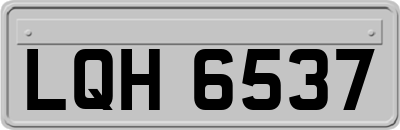 LQH6537