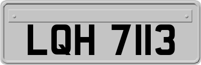 LQH7113