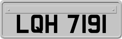 LQH7191