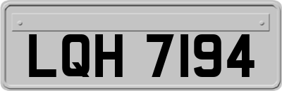 LQH7194