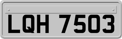 LQH7503