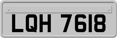 LQH7618