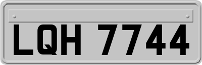 LQH7744