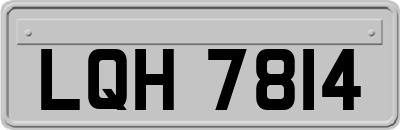 LQH7814