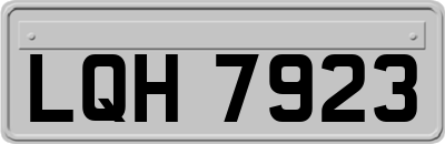 LQH7923