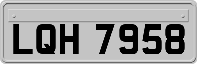 LQH7958
