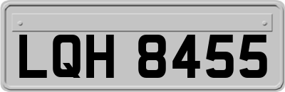 LQH8455