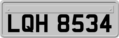 LQH8534