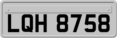 LQH8758