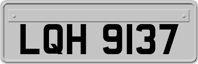 LQH9137