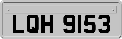 LQH9153