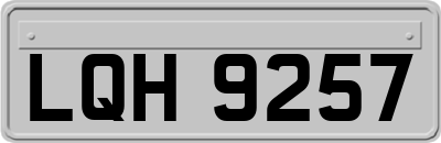 LQH9257