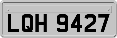 LQH9427