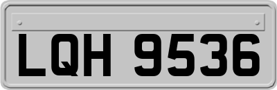 LQH9536
