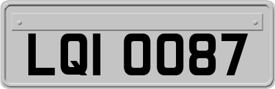 LQI0087