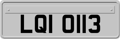 LQI0113