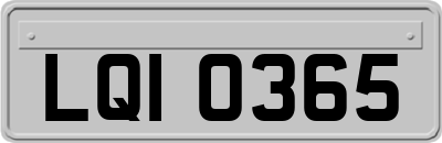 LQI0365