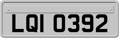 LQI0392