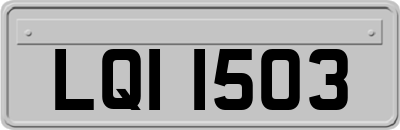 LQI1503