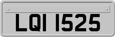 LQI1525