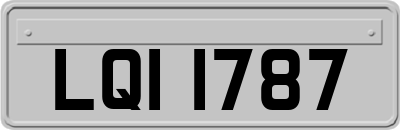 LQI1787