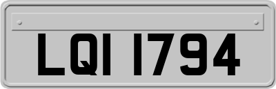 LQI1794