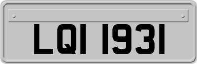 LQI1931