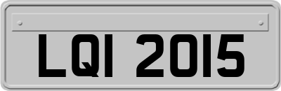 LQI2015