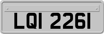 LQI2261