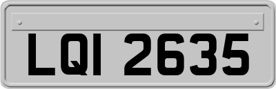 LQI2635