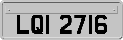 LQI2716