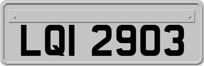 LQI2903