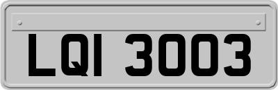 LQI3003