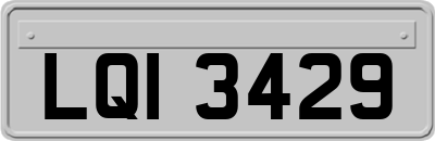 LQI3429