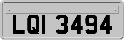 LQI3494