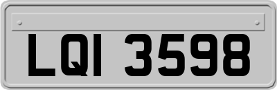 LQI3598