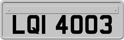 LQI4003