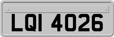 LQI4026