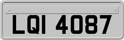 LQI4087