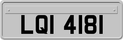 LQI4181