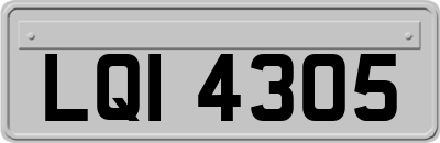 LQI4305