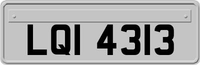 LQI4313