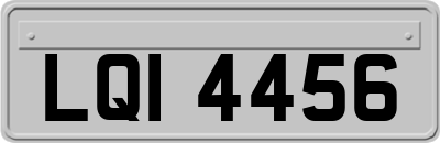 LQI4456