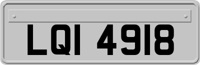 LQI4918